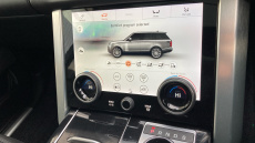 Land Rover Range Rover 3.0 SDV6 Vogue 4dr Auto Diesel Estate